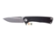 Immagine di ANV Knives Z200 PLUS BB STONEWASH G10 BLACK ANVZ200PLUS-001