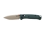 Picture of Benchmade MINI BUGOUT 533TN-2601 TAIGA GREEN PLAIN