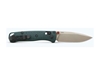 Picture of Benchmade MINI BUGOUT 533TN-2601 TAIGA GREEN PLAIN