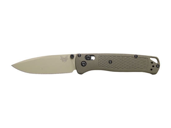 Immagine di Benchmade BUGOUT 535TN-11 DARK OLIVE GRIVORY