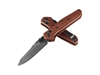 Picture of Benchmade MINI OSBORNE 945BK-03 REVERSE TANTO BURNT COPPER ALUMINUM