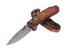 Picture of Benchmade NORTH FORK 15032 STABILIZED WOOD