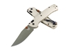 Immagine di Benchmade TAGGEDOUT 15536GN-01 TAN GRIVORY