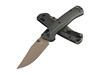 Immagine di Benchmade TAGGEDOUT 15536TN-02 DEEP OLIVE GRIVORY