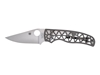 Immagine di Spyderco EDGERATI ALUMINIUM PLAIN C266ALP