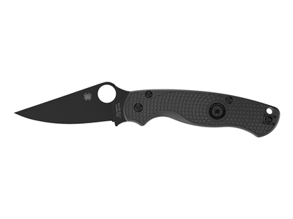 Immagine di Spyderco PARA MILITARY 2 FRN BLACK BLADE PLAIN C81PBBK2