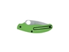 Immagine di Spyderco UK PENKNIFE SALT GREEN SERRATED C94SGR
