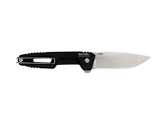 Immagine di Extrema Ratio SATRE F N690 BLACK STONEWASHED 0246/SW/A1