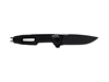 Immagine di Extrema Ratio SATRE F N690 TOTAL BLACK 0246/BLK/A1
