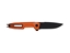 Immagine di Extrema Ratio SATRE F NITROGEN ORANGE BLACK 0246/NIT/BLK/C4