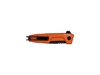 Immagine di Extrema Ratio SATRE F NITROGEN ORANGE BLACK 0246/NIT/BLK/C4