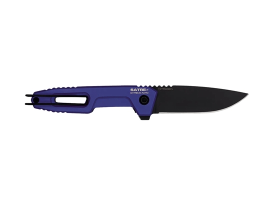 Immagine di Extrema Ratio SATRE F NITROGEN PERIWINKLE BLACK 0246/NIT/BLK/C12
