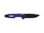 Immagine di Extrema Ratio SATRE F NITROGEN PERIWINKLE BLACK 0246/NIT/BLK/C12