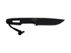 Immagine di Extrema Ratio SATRE FX N690 BLACK 0225/BLK