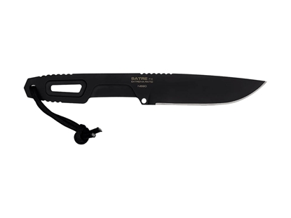 Immagine di Extrema Ratio SATRE FX N690 BLACK 0225/BLK