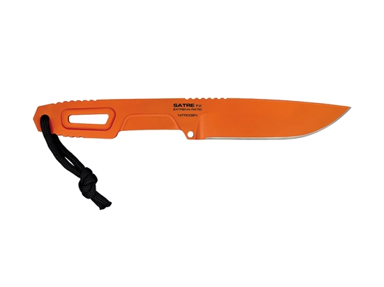 Immagine di Extrema Ratio SATRE FX NITROGEN ORANGE 0225/NIT/ORG
