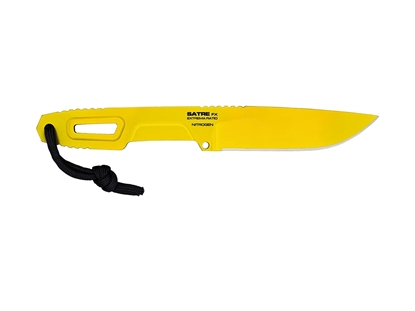 Immagine di Extrema Ratio SATRE FX NITROGEN YELLOW 02225/NIT/YL
