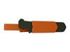 Immagine di Morakniv AMBERG FULL FLAT HUNTING (S) Olive Green/Burnt Orange (14700)