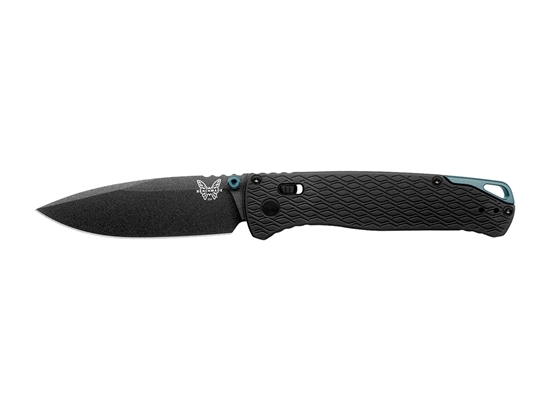 Immagine di Benchmade BUGOUT 534BK VAPYR BLACK ALUMINUM