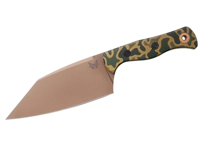 Picture of Benchmade STATION KNIFE 4010FE-2601 Limited Edition