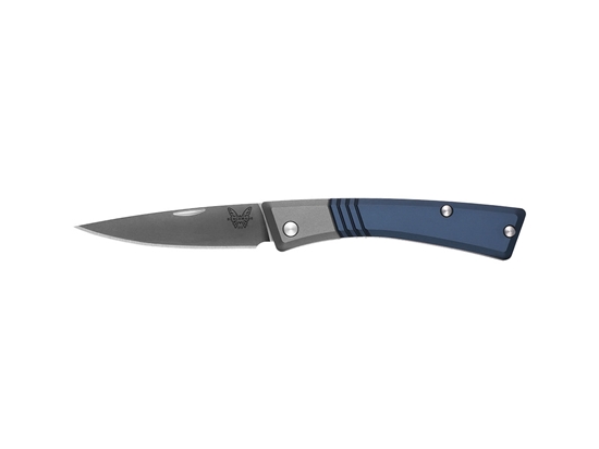 Immagine di Benchmade SUCCESSOR 315 CRATER BLUE ALUMINUM