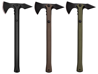 Immagine di Cold Steel TRENCH HAWK BLACK 90PTH