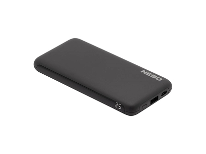 Picture of NEBO 10K POWERBANK PBK-0019