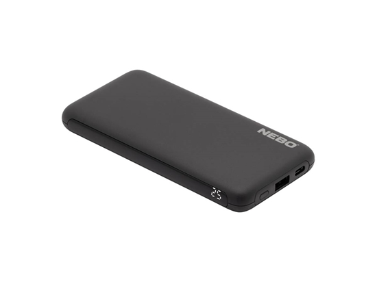 Immagine di NEBO 10K POWERBANK PBK-0019