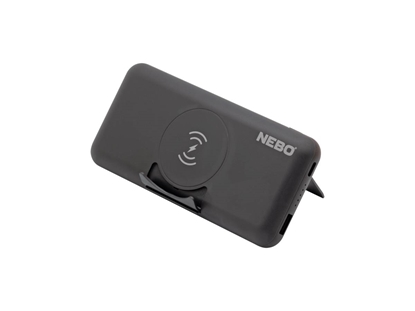 Picture of NEBO 10K POWERBANK WIRELESS PBK-0010