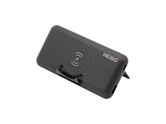 Immagine di NEBO 10K POWERBANK WIRELESS PBK-0010