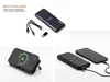 Immagine di NEBO 10K POWERBANK WIRELESS PBK-0010