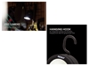 Immagine di NEBO ANGLE LIGHT LANTERN 220 Lumens COB LED NEB-7007