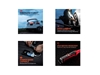 Picture of NEBO BANDO 1K AUTOMOTIVE WORK LIGHT Ricaricabile 1000 Lumens NEB-WLT-0034