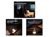 Immagine di NEBO BLACKOUT BACKUP EMERGENCY LED BULB ARE-0003
