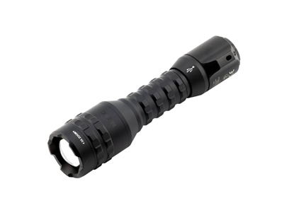 Picture of NEBO DAVINCI 800L Black Line Ricaricabile 800 Lumens LED NEB-1063B