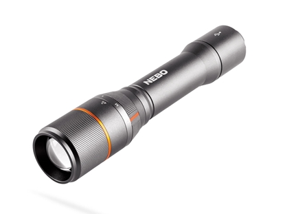 Picture of NEBO DAVINCI Ricaricabile 2000 Lumens LED FLT-0020