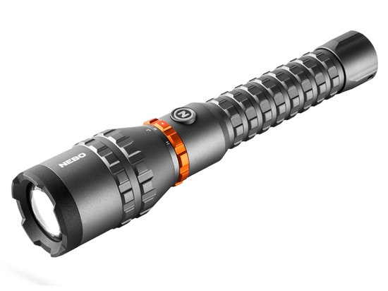 Immagine di NEBO DAVINCI Ricaricabile 8000 Lumens LED FLT-1016