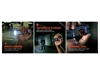 Immagine di NEBO EDGE 2K POCKET LIGHT Ricaricabile 2000 Lumens NEB-POC-0014