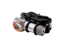 Picture of NEBO EINSTEIN 600+ HEADLAMP & WORKLIGHT Ricaricabile 600 Lumens LED HLP-1008