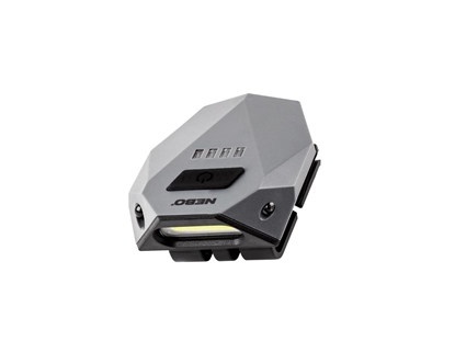 Picture of NEBO EINSTEIN CAP 100 Ricaricabile 100 Lumens LED HLP-1009