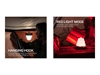 Immagine di NEBO GALILEO AIR Lantern 500 Lumens LED LTN-1008