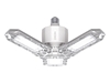 Picture of NEBO HIGH BRIGHT 6000 Lumens LED OTH-0001