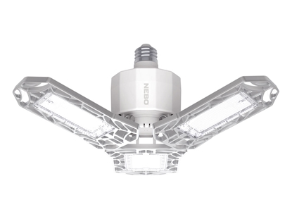 Picture of NEBO HIGH BRIGHT 6000 Lumens LED OTH-0001