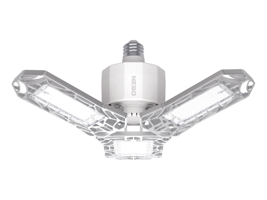 Picture of NEBO HIGH BRIGHT 6000 Lumens LED OTH-0001