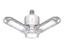Picture of NEBO HIGH BRIGHT 6000 Lumens LED OTH-0001