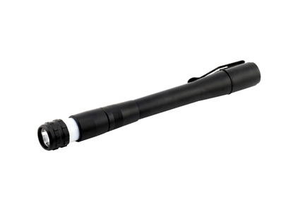 Picture of NEBO INSPECTOR 500+ Black Line Ricaricabile 500 Lumens LED NEB-POC-1000B