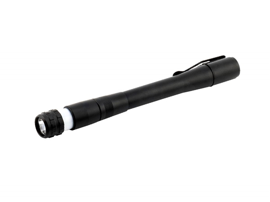 Immagine di NEBO INSPECTOR 500+ Black Line Ricaricabile 500 Lumens LED NEB-POC-1000B