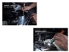 Immagine di NEBO INSPECTOR 500+ Ricaricabile 500 Lumens LED NEB-POC-1000