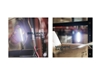Picture of NEBO LIL LARRY Black Line 250 Lumens LED WLT-6373B