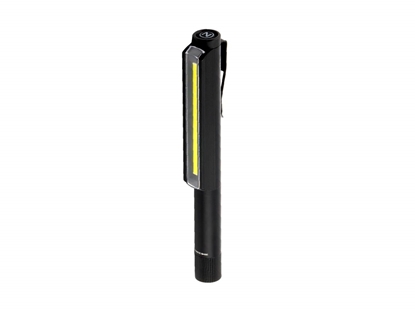 Immagine di NEBO LIL LARRY Black Line 250 Lumens LED WLT-6373B